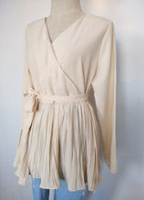 Load image into Gallery viewer, Fancy western Tops Hani ( Instock) - Samiha Apparels