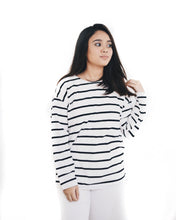 Load image into Gallery viewer, ZARA TEE VERSION 2.0 - Samiha Apparels