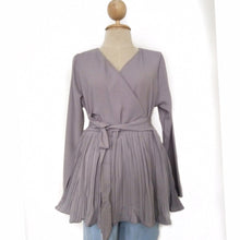 Load image into Gallery viewer, Fancy western Tops Hani ( Instock) - Samiha Apparels