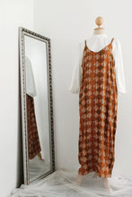 Load image into Gallery viewer, Boho Slip on dress - Samiha Apparels