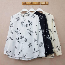 Load image into Gallery viewer, Printed Tops - Sajana (Instock) - Samiha Apparels