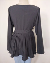 Load image into Gallery viewer, Fancy western Tops Hani ( Instock) - Samiha Apparels