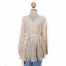 Load image into Gallery viewer, Fancy western Tops Hani ( Instock) - Samiha Apparels