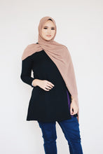 Load image into Gallery viewer, Slit tunic Farhana (Instock) - Samiha Apparels