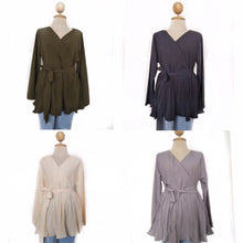 Load image into Gallery viewer, Fancy western Tops Hani ( Instock) - Samiha Apparels