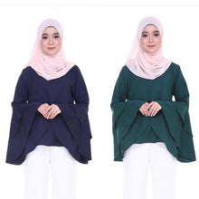 Load image into Gallery viewer, Melati Tops - Samiha Apparels