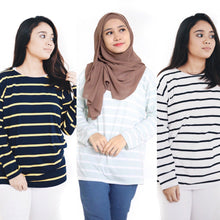 Load image into Gallery viewer, ZARA TEE VERSION 2.0 - Samiha Apparels