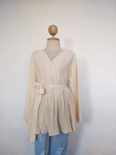 Load image into Gallery viewer, Fancy western Tops Hani ( Instock) - Samiha Apparels