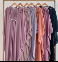 Load image into Gallery viewer, Kaftan Dress - Malika