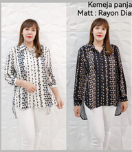 Load image into Gallery viewer, Diamond Collar Top's