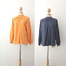 Load image into Gallery viewer, Plain Raglan Top - Samiha Apparels