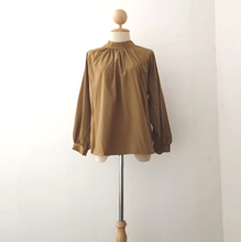 Load image into Gallery viewer, Plain Raglan Top - Samiha Apparels