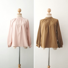 Load image into Gallery viewer, Plain Raglan Top - Samiha Apparels