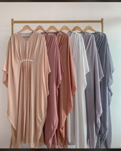 Load image into Gallery viewer, Kaftan Dress - Malika