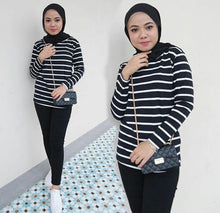 Load image into Gallery viewer, ZARA TEE VERSION 2.0 - Samiha Apparels