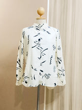 Load image into Gallery viewer, Printed Tops - Sajana (Instock) - Samiha Apparels
