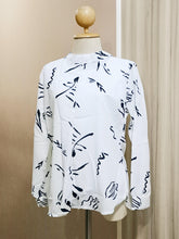 Load image into Gallery viewer, Printed Tops - Sajana (Instock) - Samiha Apparels