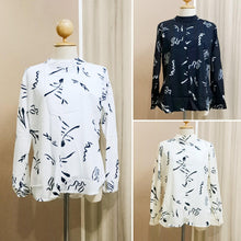 Load image into Gallery viewer, Printed Tops - Sajana (Instock) - Samiha Apparels