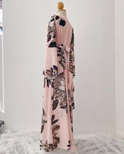 Load image into Gallery viewer, Aria kimono dress 2.0 - Samiha Apparels