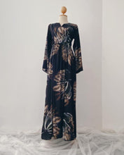 Load image into Gallery viewer, Aria kimono dress 2.0 - Samiha Apparels
