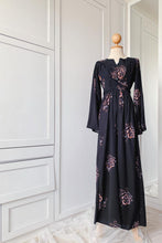 Load image into Gallery viewer, Aria Kimono Dress - 2.1 - Samiha Apparels