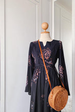 Load image into Gallery viewer, Aria Kimono Dress - 2.1 - Samiha Apparels