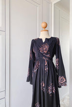 Load image into Gallery viewer, Aria Kimono Dress - 2.1 - Samiha Apparels