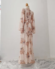 Load image into Gallery viewer, Aria Kimono Dress - 2.1 - Samiha Apparels