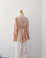 Load image into Gallery viewer, Silky Dolly Top - Samiha Apparels