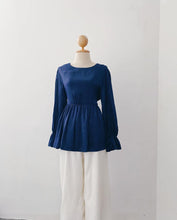 Load image into Gallery viewer, Silky Dolly Top - Samiha Apparels