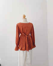 Load image into Gallery viewer, Silky Dolly Top - Samiha Apparels