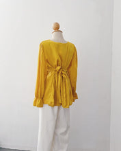 Load image into Gallery viewer, Silky Dolly Top - Samiha Apparels