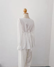 Load image into Gallery viewer, Silky Dolly Top - Samiha Apparels