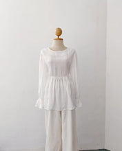 Load image into Gallery viewer, Silky Dolly Top - Samiha Apparels