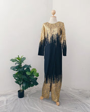 Load image into Gallery viewer, Slit On Dress (pants & long Tunic ) - Atiqan - Samiha Apparels