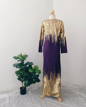 Load image into Gallery viewer, Slit On Dress (pants & long Tunic ) - Atiqan - Samiha Apparels
