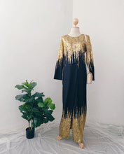 Load image into Gallery viewer, Slit On Dress (pants & long Tunic ) - Atiqan - Samiha Apparels