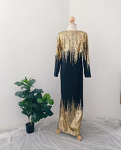 Load image into Gallery viewer, Slit On Dress (pants & long Tunic ) - Atiqan - Samiha Apparels