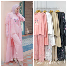 Load image into Gallery viewer, Anatashia Set