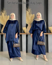 Load image into Gallery viewer, Kaftan Two Pcs Set