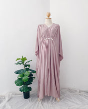 Load image into Gallery viewer, Kaftan Dress - Malika