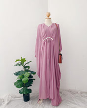 Load image into Gallery viewer, Kaftan Dress - Malika