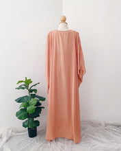 Load image into Gallery viewer, Kaftan Dress - Malika
