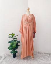 Load image into Gallery viewer, Kaftan Dress - Malika