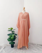 Load image into Gallery viewer, Kaftan Dress - Malika