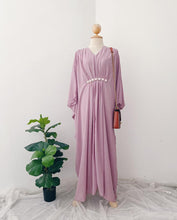 Load image into Gallery viewer, Kaftan Dress - Malika