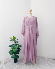 Load image into Gallery viewer, Kaftan Dress - Malika