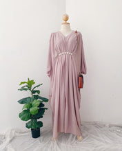 Load image into Gallery viewer, Kaftan Dress - Malika