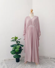 Load image into Gallery viewer, Kaftan Dress - Malika