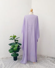 Load image into Gallery viewer, Kaftan Dress - Malika